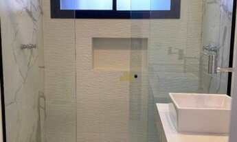 Imagem 5: Casa com 3 dormitórios à venda, 216 m² por R$ 1.350.000,00 - Jardins Di Roma - Indaiatuba