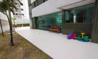 Imagem 4: JS- Alto padrão no Pina - Edf. Maria Laura 4 quartos - 127m² 2 vagas