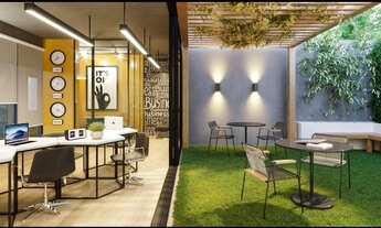 Imagem 3: Excelente apartamento 2 quartos (1suite), 44m2, próximo ao Shopping Recife