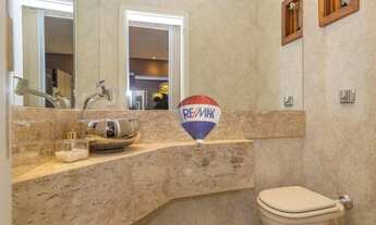 Imagem 4: Casa com 5 dormitórios à venda, 472 m² - Vila Ipiranga - Porto Alegre/RS