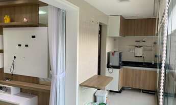 Imagem 3: Apartamento no Jardins de Provence(86m²)/ nascente/ frente rangedor/ fino acabamento