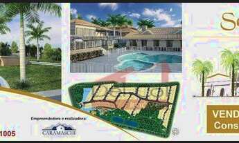 Imagem 3: Terreno à venda, 307 m² por R$ 300.000,00 - Residencial San Vitale - Bragança Paulista/SP