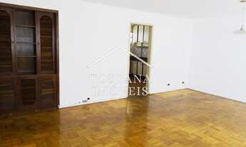 Imagem 6: 3 DORMS, 1 OFFICE, SALA AMPLA, AO LADO ESPM, Próx. METRÔS ANA ROSA E VL.MARIANA!