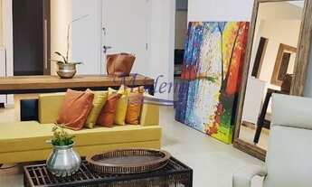 Imagem 2: Apartamento para Venda em São Paulo, Jardim Paulista, 2 dormitórios, 2 suítes, 2 banheiros