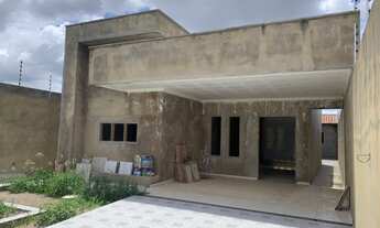 Imagem: Oportunidade Casa em Construção - Verdes