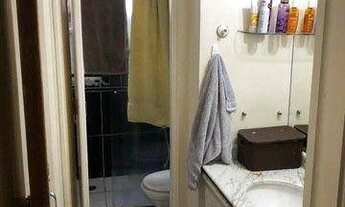 Imagem 7: Residencial Metrópoles