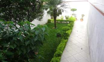 Imagem 4: Sobrado com 3 Suítes à venda 200 m² - Tucuruvi