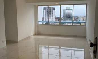 Imagem: Luís Ansemo, 3/4, suíte, 93m2, varanda