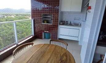 Imagem 4: Apartamento no Centro, em condomínio com lazer completo, por R$ 670.000 - Bertioga/SP