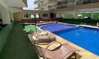 Imagem 7: Apartamento para venda tem 53 metros quadrados com 1 quarto em Cumbuco - Caucaia - CE