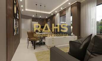 Imagem 6: Apartamento na Planta no Costa e Silva com 63,85 m² com Suíte mais 1 Dormitório