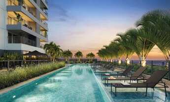 Imagem 5: Apartamento para venda tem 64 metros quadrados com 2 quartos