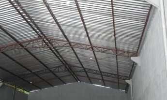 Imagem 5: Galpão 15x35 Marituba 50 metros da BR galpão novo