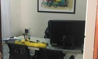 Imagem 7: Casa Projetada em Bairro Vermelho