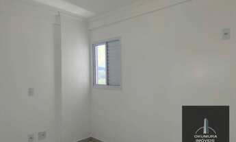 Imagem 6: Apartamento com 2 dormitórios para alugar, 49 m² por R$ 1.400,00/mês - Demarchi - São Bern