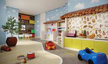 Imagem 7: Apartamento para venda com 38 metros quadrados com 2 quartos em Brás - São Paulo - SP