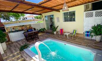 Imagem: Casa Praia dos Carneiros, 50m do mar C/