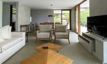 Imagem 3: Casa de condomínio para venda com 426 metros quadrados com 3 quartos em Itaipava - Petrópo