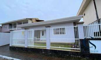 Imagem 4: ÓTIMA CASA COM 3 DORMITÓRIOS AVERBADA NO DOM BOSCO