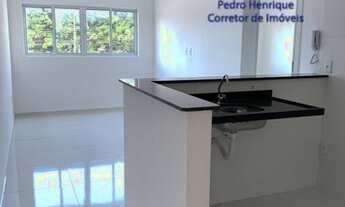 Imagem: Apartamento com 2 Quartos no Portal do Sol