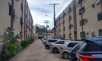 Imagem 2: Apartamento de 3 quartos, no Centro - Campo Grande - MS