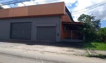 Imagem 4: GALPÃO - 1.100m2 - EXCELENTE LOCALIZAÇÃO - PoloPlast - Camaçari