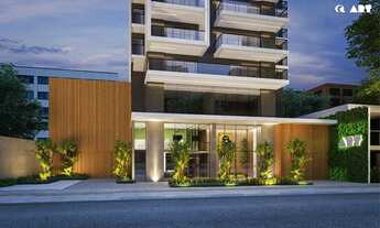 Imagem 2: Apartamento para venda tem 68 metros quadrados com 1 quarto em Nazaré - Belém - PA