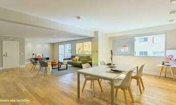 Imagem 3: Moema (Pássaros) - Reformado - Próximo Ao Metrô