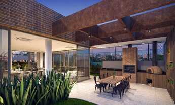 Imagem 7: Apto pronto para morar 3 suítes, 2 vagas - Taquaral - CPS - SP R$ 1.179,999