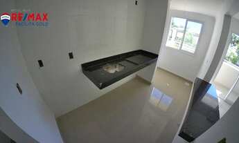 Imagem 3: Apartamento com 2 dormitórios à venda, 57 m² por R$ 215.200,00 - Plano Diretor Sul - Palma