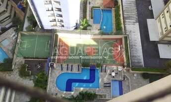 Imagem 7: Cobertura em Moema