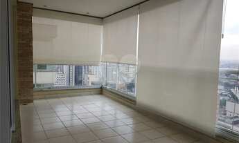 Imagem 6: APARTAMENTO - 3 DORMS - 3 SUITES - 3 VAGAS - À VENDA NA LAPA