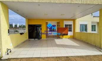 Imagem: Bairro Novo casa 3 quartos com Edicula e