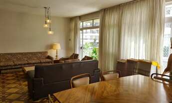 Imagem 7: Apartamento para venda com 208 metros quadrados com 3 quartos em Santa Cecília - São Paulo