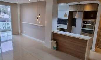 Imagem: Village Vert - Freguesia - 3 qtos (suíte)