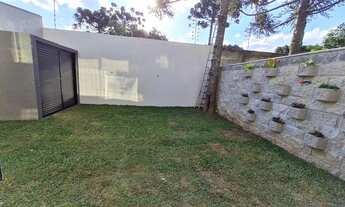 Imagem 6: Triplex em condomínio, conceito aberto, alto padrão