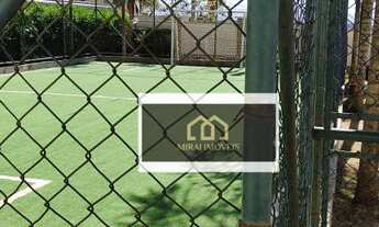 Imagem 6: Apartamento à venda, 48 m² por R$ 198.000,00 - Jardim Uirá - São José dos Campos/SP