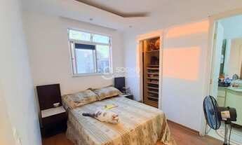 Imagem 7: Apartamento à venda, 3 quartos, 1 suíte, 2 vagas, Buritis - Belo Horizonte/MG