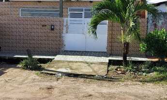 Imagem: Casa de condomínio para venda tem 250 metros