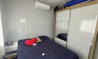 Imagem 7: Casa com 1 quarto toda na Laje na Ponte Alta