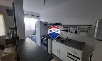 Imagem 4: Apartamento com 2 dormitórios à venda, 54 m² por R$ 165.000,00 - Vila Urupês - Suzano/SP