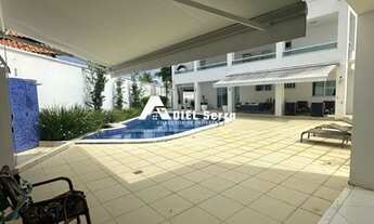 Imagem 7: Vilas do Atlântico - PORTEIRA FECHADA - 5 quartos - 4 suítes - Home - Dependência completa