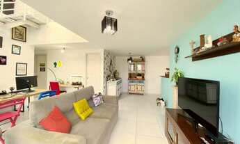 Imagem 3: Cobertura Duplex c/ 174m² no Cond. Imperial Vila Park