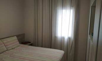 Imagem 6: Apartamento 3 Dormitórios, 1 suíte, 2 vagas de garagem - Tatuapé - São Paulo - SP