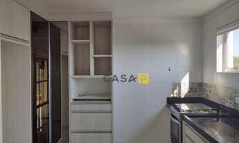 Imagem 5: Apartamento com 3 dormitórios à venda, 120 m² por R$ 800.000,00 - Centro - Americana/SP