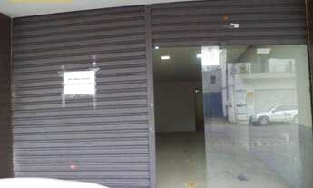 Imagem: Salão para locação 115 m² por R$ 7.600/mês