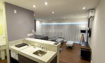 Imagem 6: Loft/Flat para aluguel, 1 quarto, 1 vaga, Cristal - Porto Alegre/RS