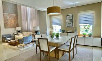 Imagem 6: LIMEIRA - Casa de Condomínio - Terras de São Bento I