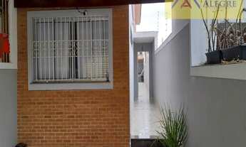 Imagem: São Paulo - Casa Padrão - Vila Marari