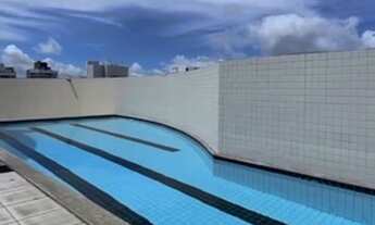 Imagem: Gd. Apartamento 65m², 2 Quartos. Próximo